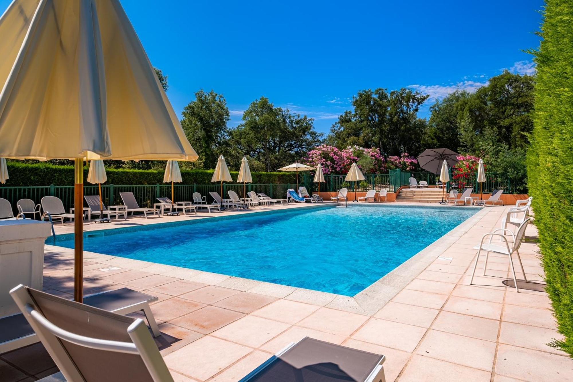 Studio Belle Vue - Axelle Loc'Appart Мандельё-ла-Напуль Экстерьер фото